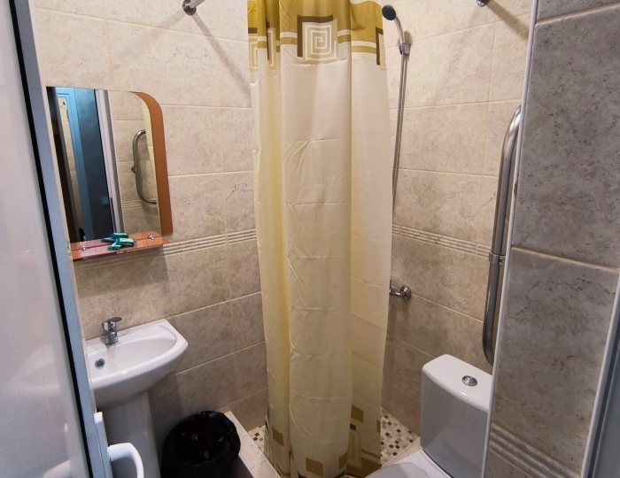 Комфорт 2-местный корпус 3 - Санаторий «Ченки»