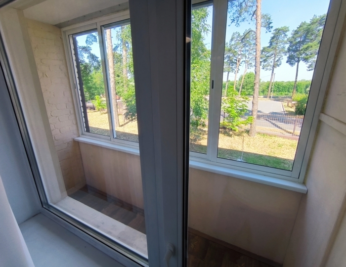 Комфорт 2-местный корпус 3 - Санаторий «Ченки»