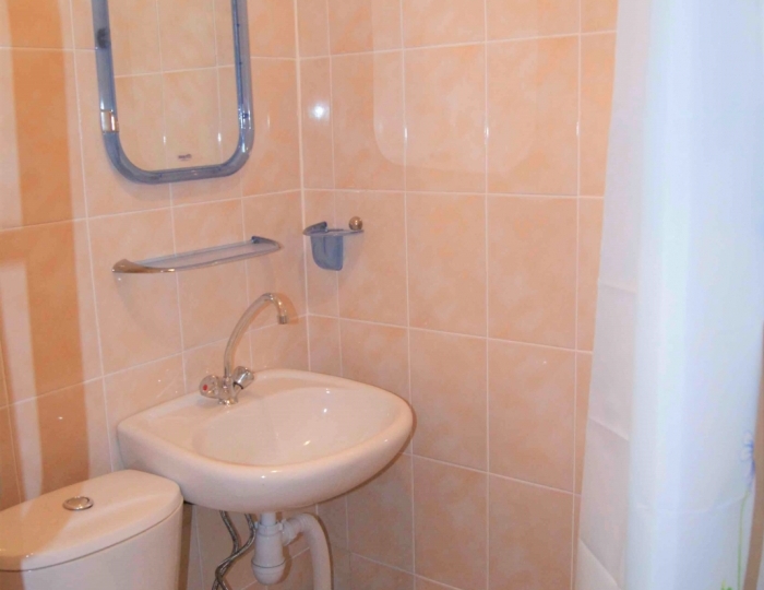 Стандартный 2-местный Твин корпус 1 - Санаторий «Ченки»