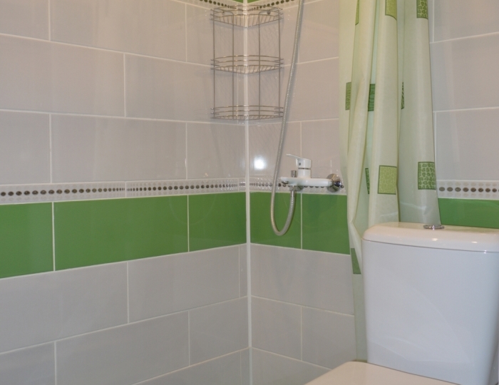 Улучшенный 2-местный Дабл корпус 1 - Санаторий «Ченки»