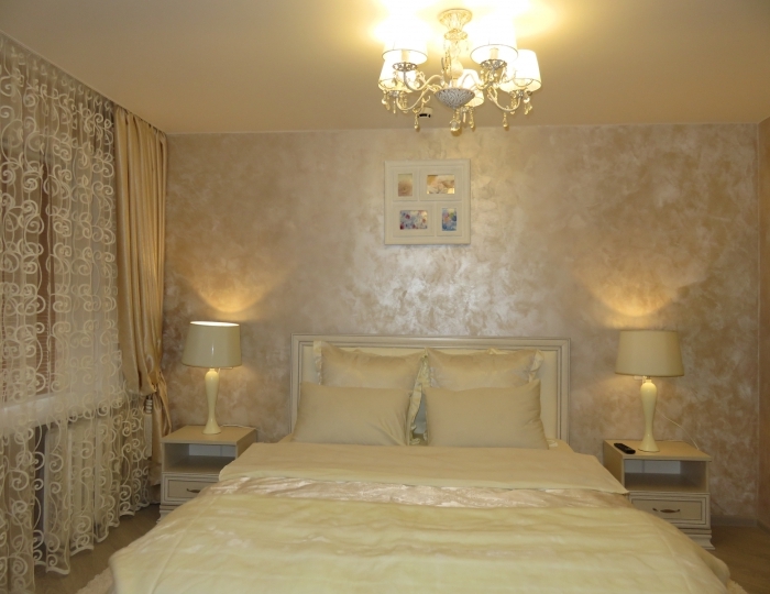 2-местное 2-комн. улучш. люкс - Санаторий «Ченки»