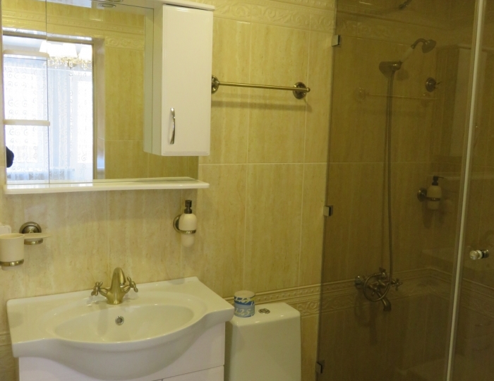 2-местное 2-комн. улучш. люкс - Санаторий «Ченки»