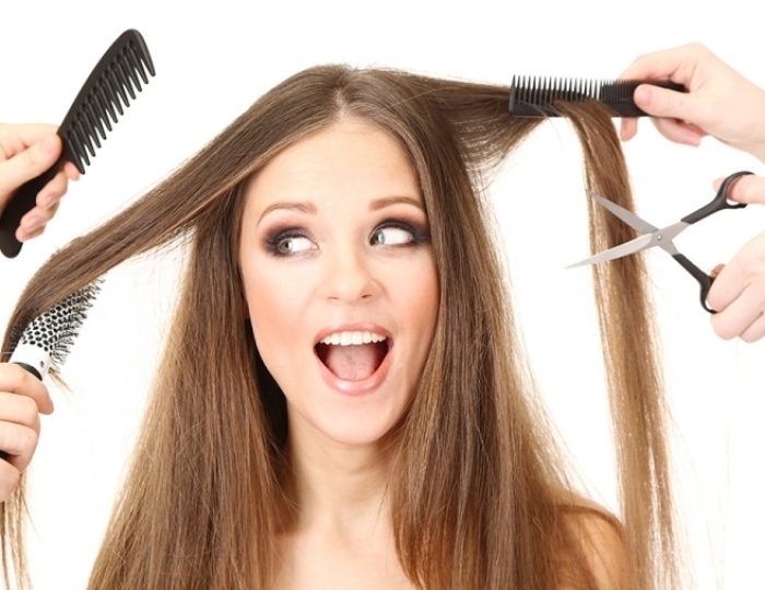 Парикмахерская - Санаторий «Ченки»