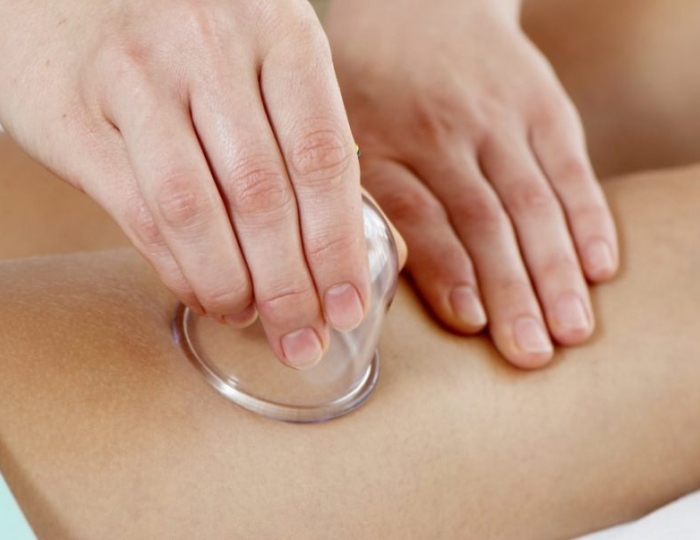 Вакуумный антицеллюлитный массаж - Санаторий «Ченки»