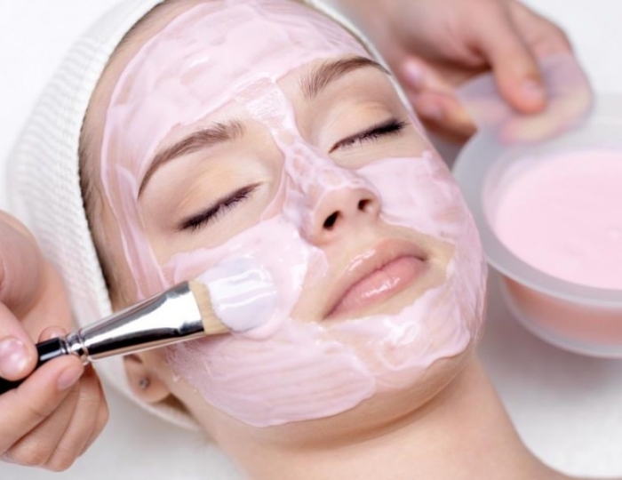 Косметология - Санаторий «Ченки»