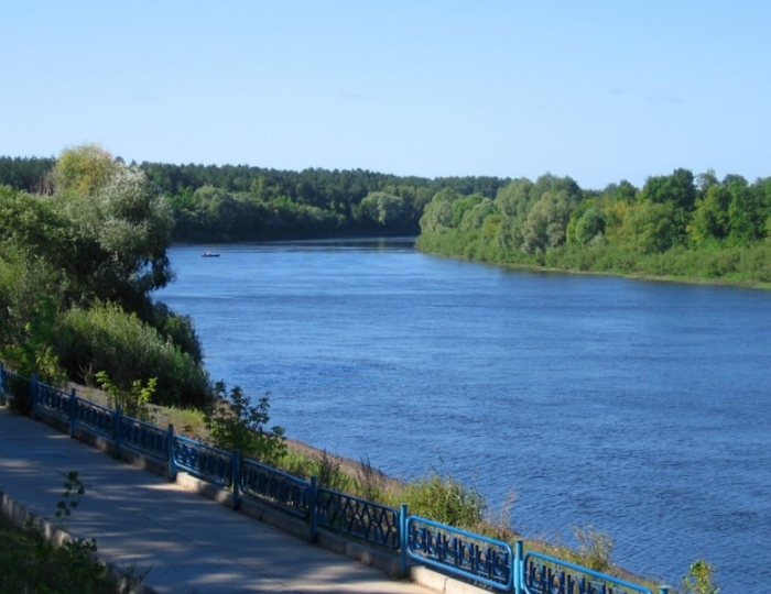 Пляж - Санаторий «Ченки»