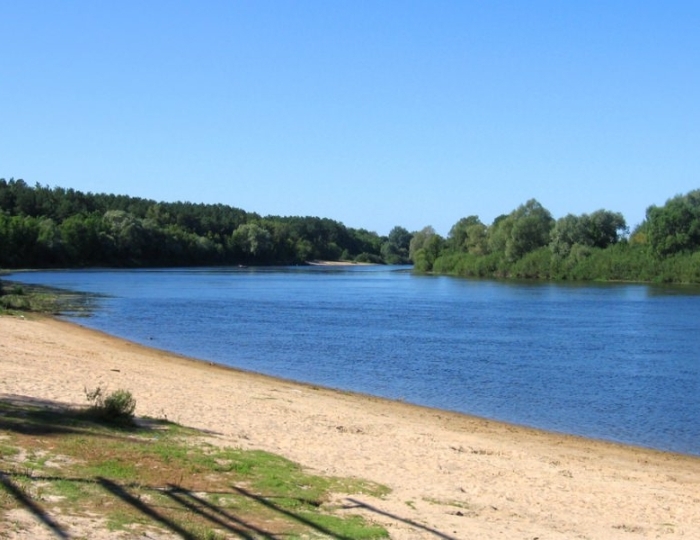 Пляж - Санаторий «Ченки»