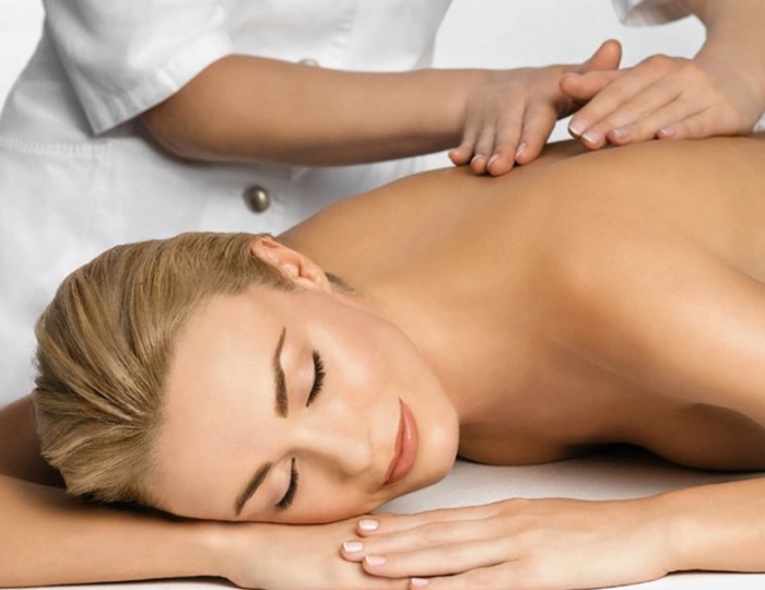 Массажи ручные - Оздоровительные услуги - Санаторий «Ченки»