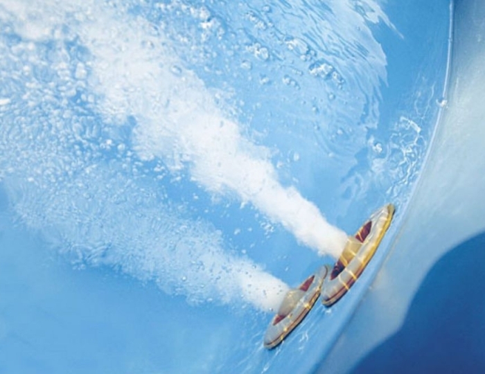 Гидро- и аэромассаж - Санаторий «Ченки»