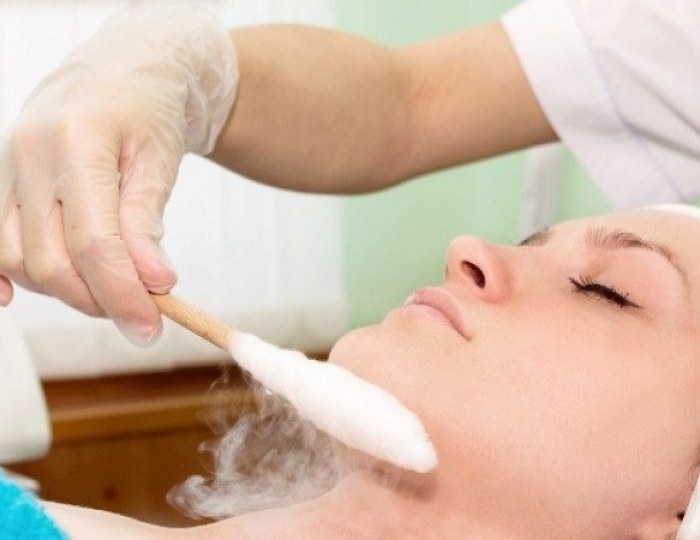 Криотерапия - Оздоровительные услуги - Санаторий «Ченки»