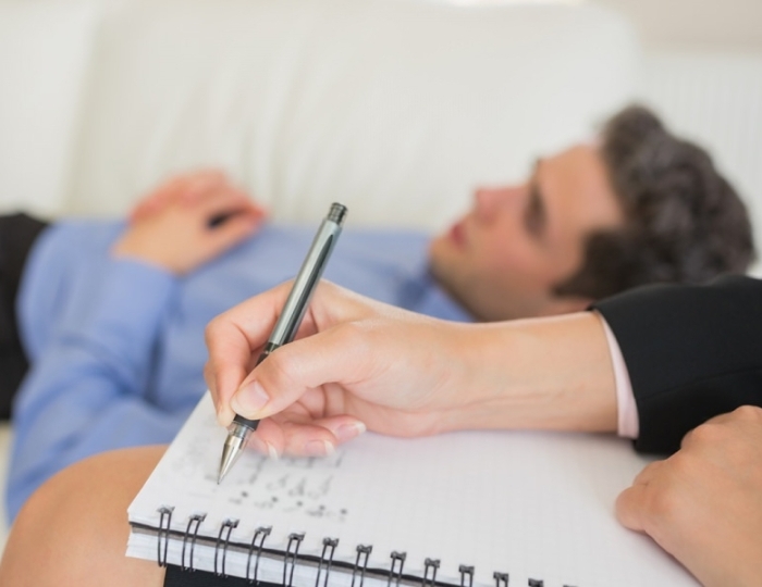 Психотерапия и релаксация - Оздоровительные услуги - Санаторий «Ченки»